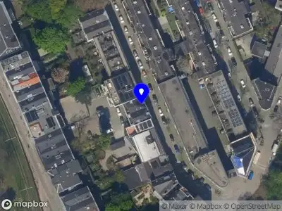 Erenzoon Sewing Studio Rotterdam