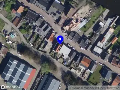 Schelvis Steigerbouw Lage Zwaluwe