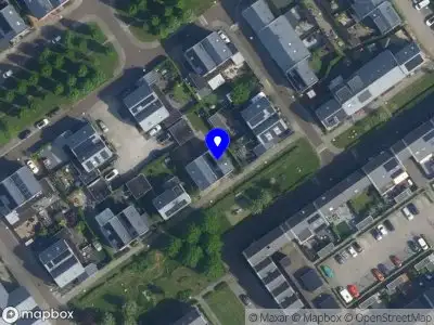 The Green Food en Beverage