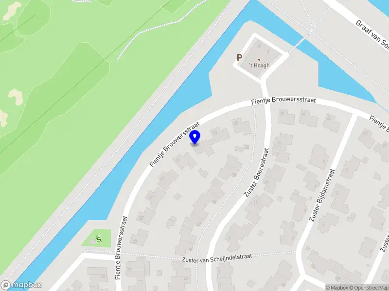 Nieuw bedrijf Tessa Dekker - Projectmanagement & Communicatie