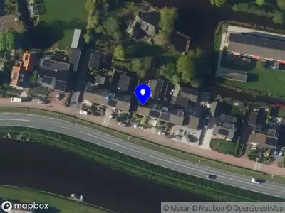 Nieuw bedrijf Verkerk Administratie