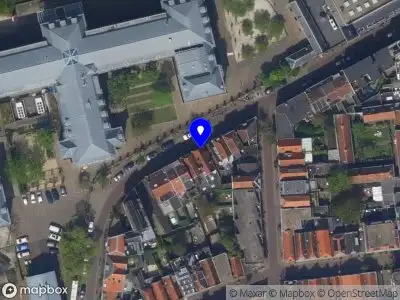 Plan'16 architecture by co-creation Leiden