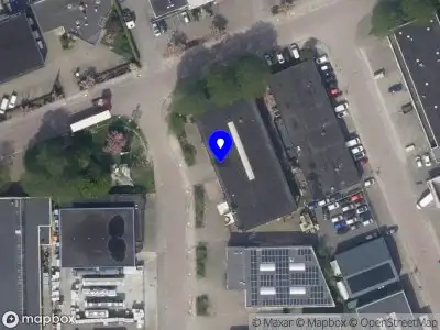 Nieuw bedrijf European Techsupply B.V.