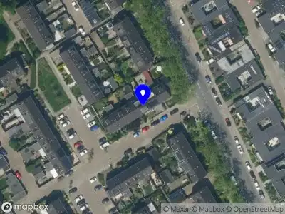 Nieuw bedrijf Klussenbedrijf V van der Linden