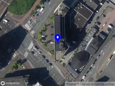 Nieuw bedrijf NL Trampoline B.V.