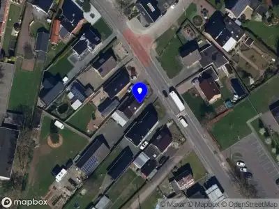 Handels en houtbewerkingsbedrijf Witteveen