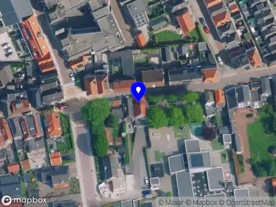 A. van der Vlist Elektrotechniek Genemuiden