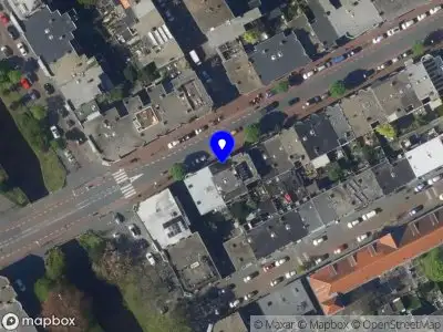 Nieuw bedrijf Global Career Support