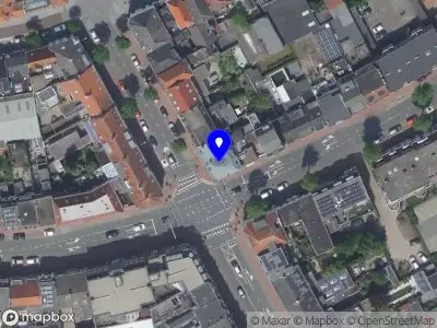 De Nieuwe Hoorn Exploitatie B.V. Bergen op Zoom