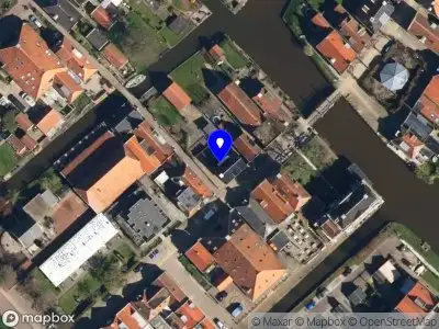 La Borneman Hindeloopen