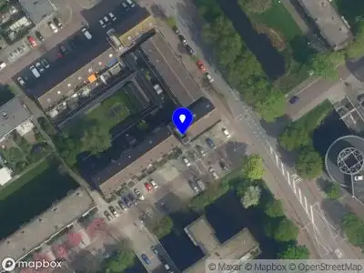 Nieuw bedrijf Fende Schilderwerken