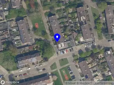 Nieuw bedrijf The marketing boosters