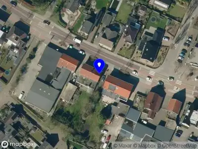 TaxiBoost B.V. GAANDEREN