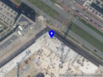 BSO De Maan Rotterdam B.V. Rotterdam