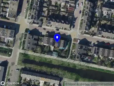 Bosveld Holding B.V. Oud-Beijerland