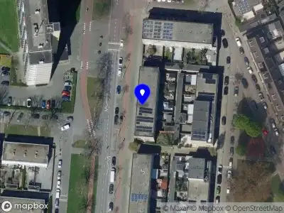 Nieuw bedrijf RSL Infra