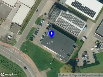 Nederrijn Holding B.V.