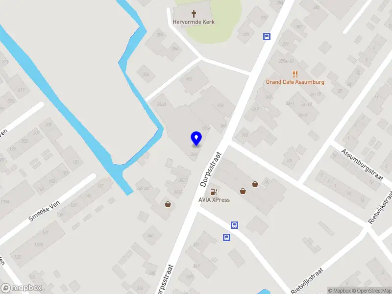 AF M & N B.V. ASSENDELFT