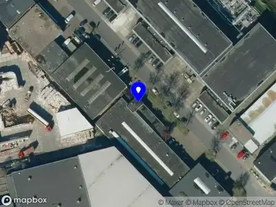 De Voorwerkers B.V. Arnhem