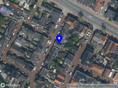 Nieuw bedrijf Minke Veldkamp