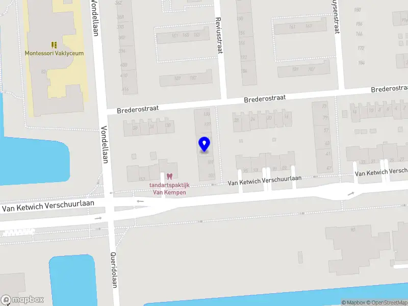 Nieuw bedrijf Choose Your Way