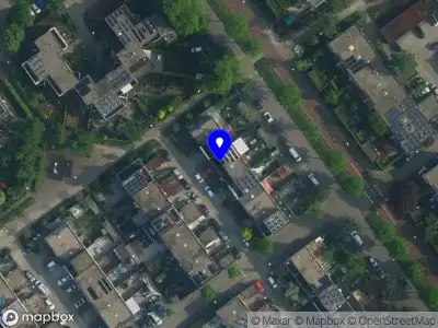 van HAMEREN TIMMERWERKEN Amsterdam