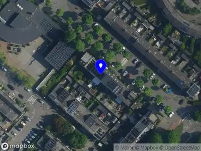 AK Consultancy Hoofddorp