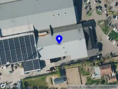 Fruity Line International B.V.