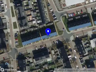 Henskens schilderwerken