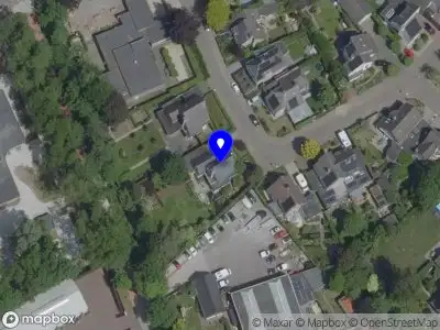 Mariëlle van Bussel