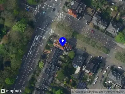 Nieuw bedrijf Berry Tijsterman