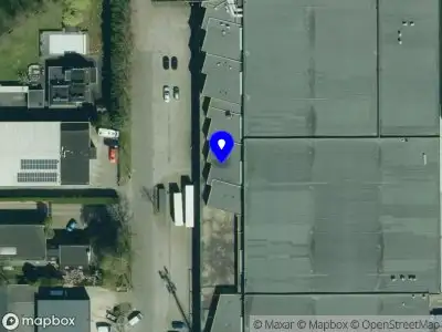 Nieuw bedrijf SE Ventures B.V.