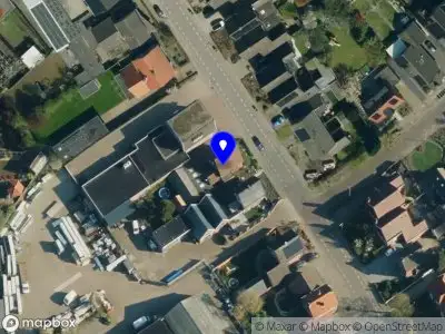 Co?peratie Zonnig Zieuwent U.A.