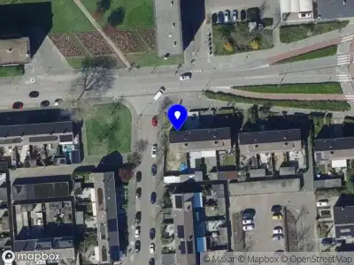 SG Verpleging SPIJKENISSE