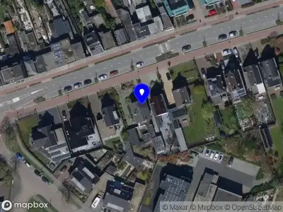 Rec the audio Oudenbosch