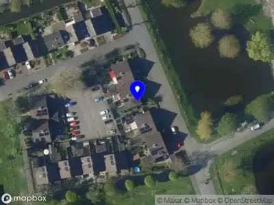 Liesbeth Koeriersservice Hoogwoud