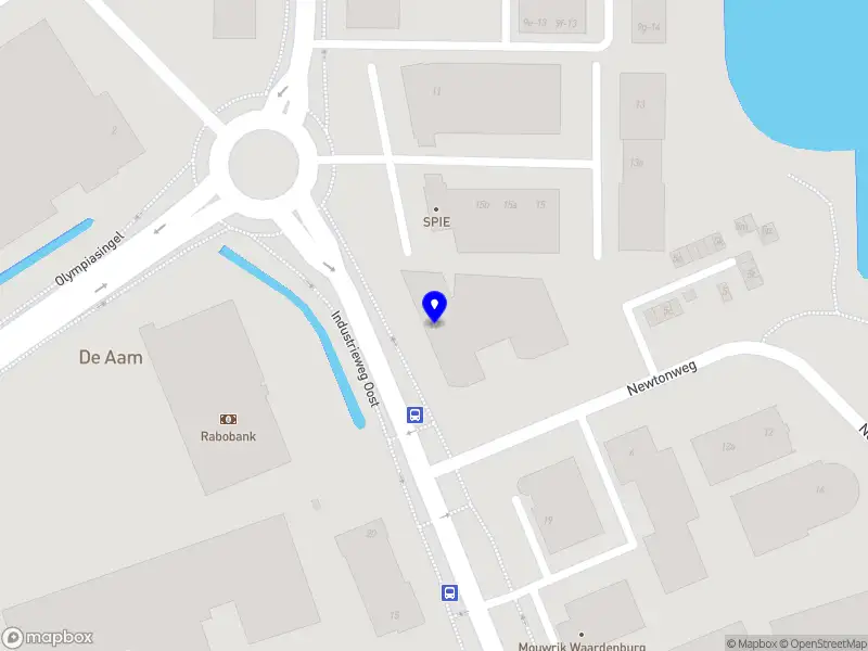 Dutch Whisper Vastgoed B.V.