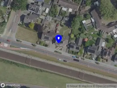 Nieuw bedrijf Gosia Fryzjer