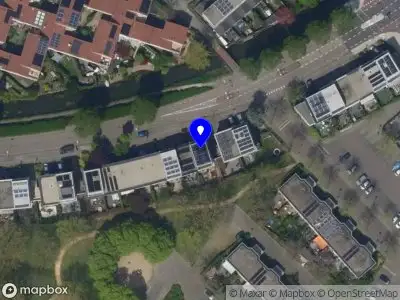 Tineke Bruinink Amersfoort