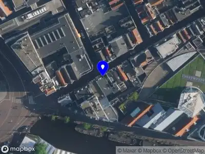 Nieuw bedrijf Stichting Tutti Frutti Huis