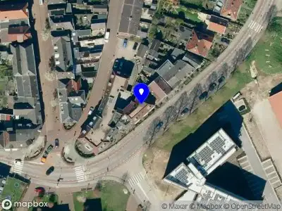 Nieuw bedrijf Marjet Assisteert