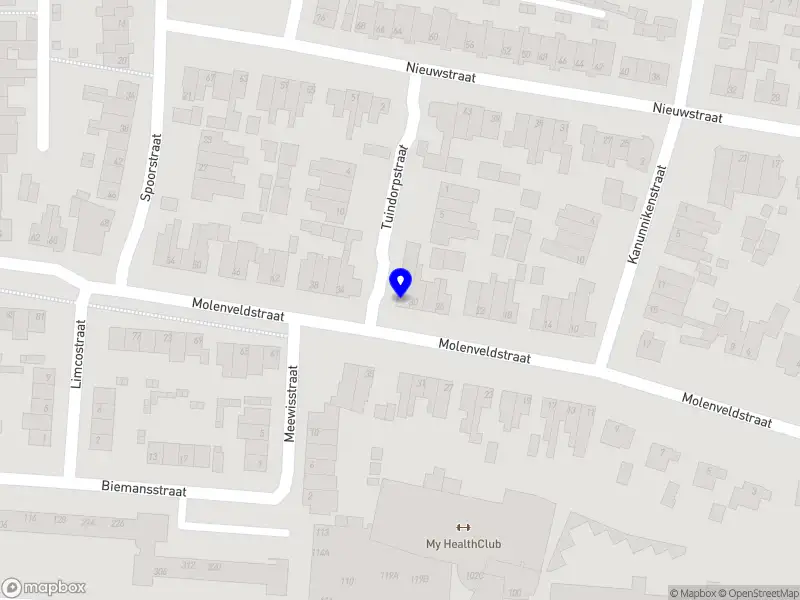 Wanda's ditjes en datjes