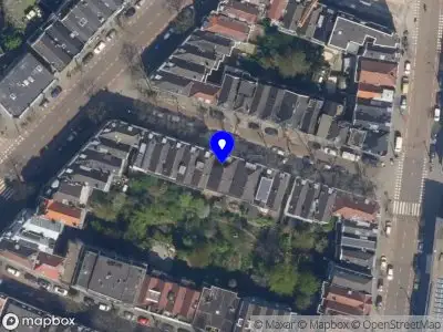 Danielle Finlay Art Rotterdam