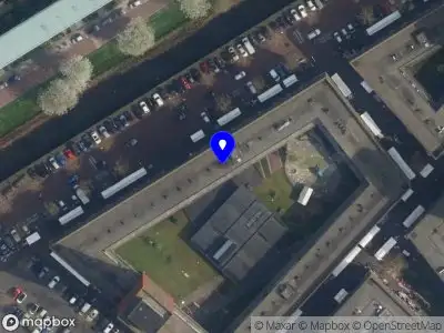 Nieuw bedrijf Graag Tot Ziens