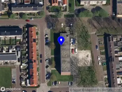 Nieuw bedrijf Drina Stukadoorsbedrijf