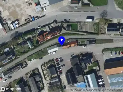 Onderhoudsbedrijf Garofalo Melissant
