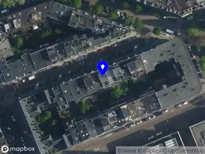 Daan van Hoeven Amsterdam