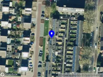 Nieuw bedrijf Pawel - Bouw