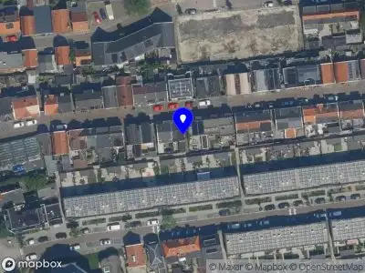 Nieuw bedrijf Hoekpunt bouwstoffen en dienstverlening