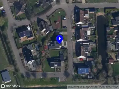 Rijschool Sjoerd van der Ploeg Leens